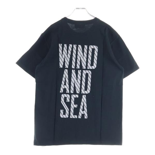 GOD SELECTION XXX ゴッドセレクショントリプルエックス ×WIND AND SEA