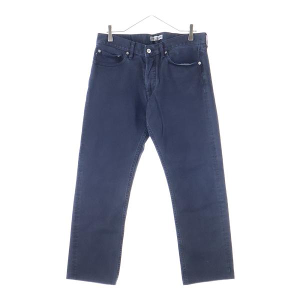 STONE ISLAND（ストーン アイランド） Denim Pants ロゴワッペン