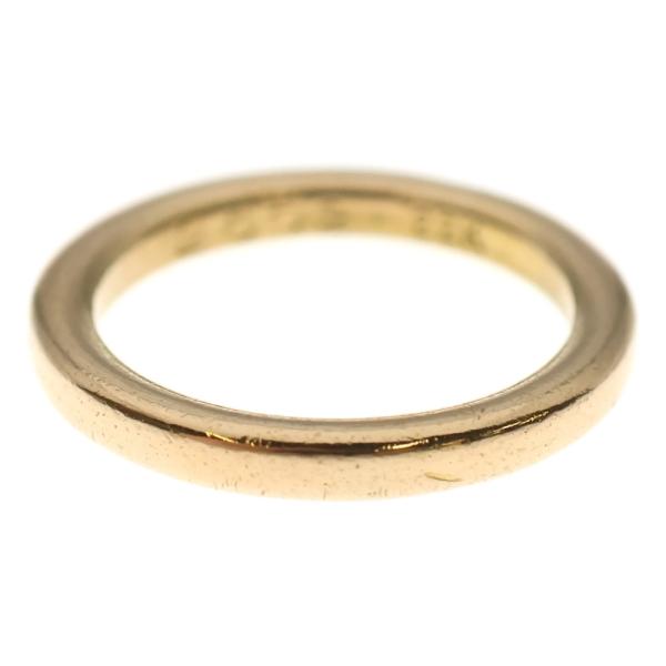 CHROME HEARTS クロムハーツ 22K NTFLリング ゴールド : BRING Yahoo