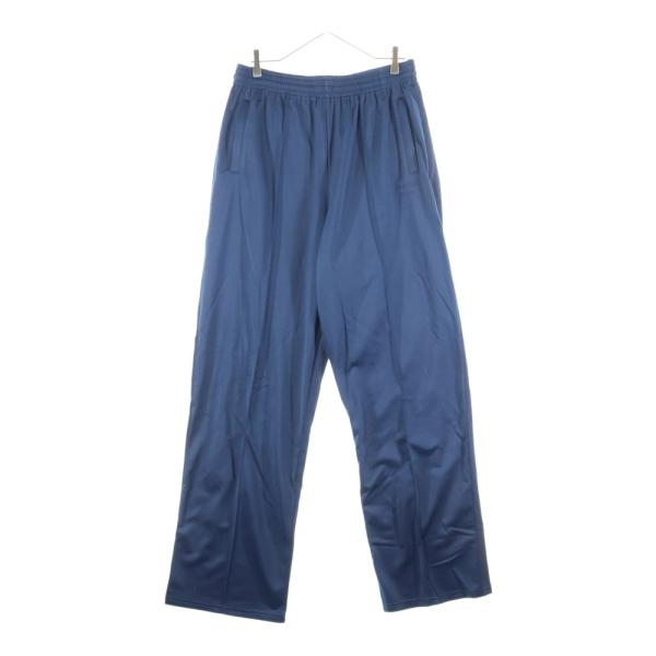 MARTINE ROSE マーティンローズ Track Pants スウェット切替 トラック