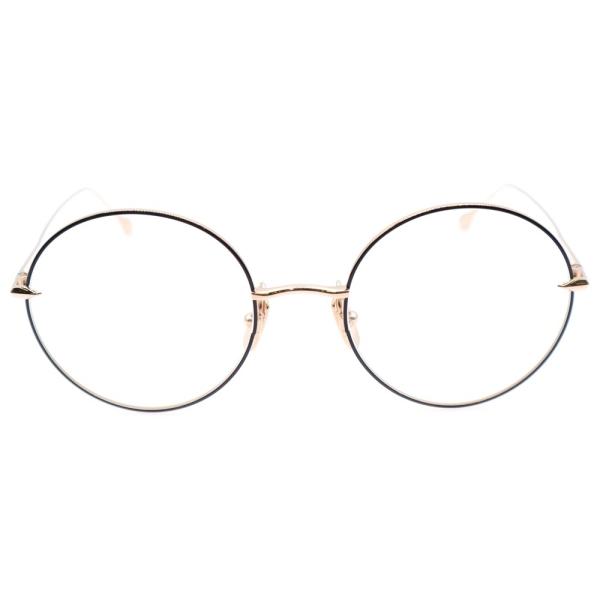 Dita（ディータ） BELIEVER(-) ラウンドフレーム アイウェア 眼鏡