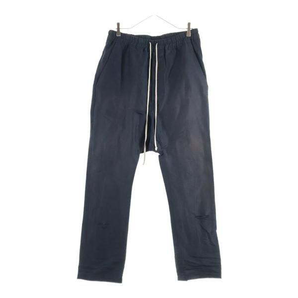 Rick Owens（リック・オウエンス） Draw Wide Track Pants ドロー