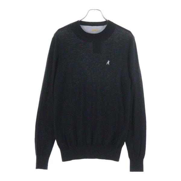 UNDERCOVER（アンダーカバー） The Shepherd Knit Sweater シェパード