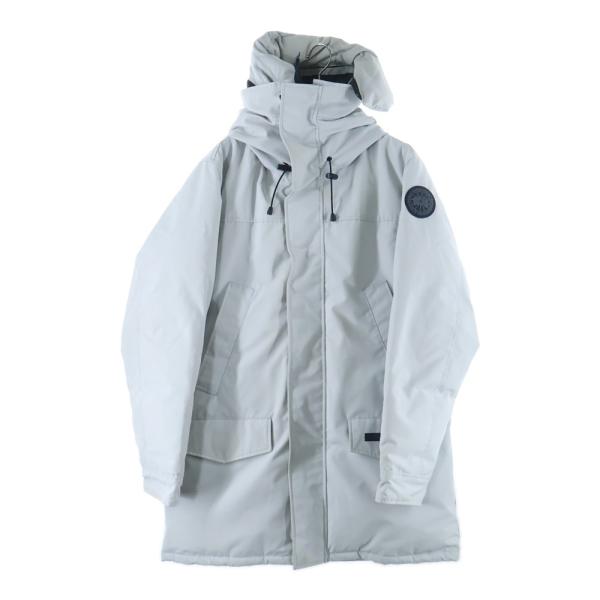 CANADA GOOSE（カナダグース） BLACK LABEL LANGFORD PARKA ラング