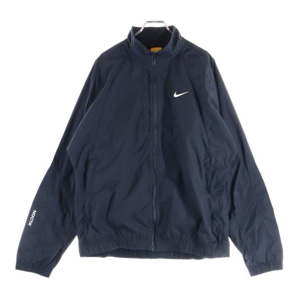 NIKE（ナイキ） ×Drake AS M NRG NOCTA CS TRK JKT WVN FN7667-010