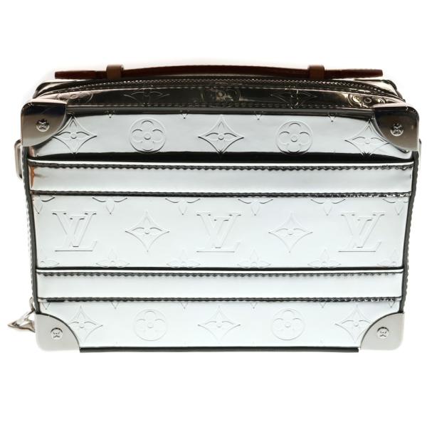 LOUIS VUITTON（ルイ・ヴィトン） モノグラム ミラー ハンドル ソフト