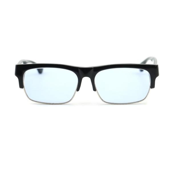クロムハーツ アイウェア しおはむ CHROME HEARTS（クロムハーツ） MINGUS-A フレアニーモチーフ アイ