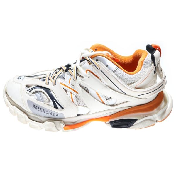 BALENCIAGA（バレンシアガ） TRACK TRAINERS トラック トレーナー