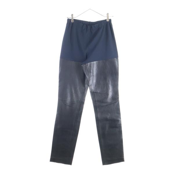 Maison Margiela 0 メゾンマルジェラ アーカイブ レザードッキング