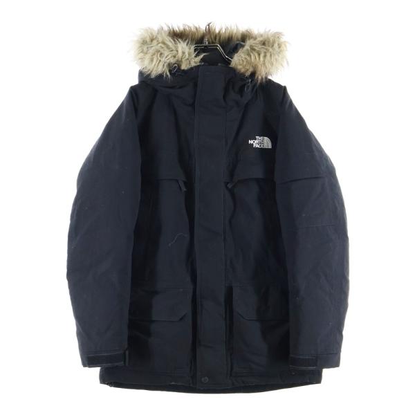 THE NORTH FACEノースフェイス ND91310 マクマードパーカー THE NORTH FACE（ザ ノースフェイス） 国内正規/ ノースフェイス