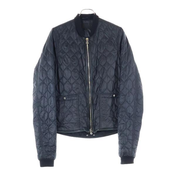 CHROME HEARTS プラス ダガー USA ナイロン ジャケット CHROME HEARTS（クロムハーツ） OTTER POP ダガー クロスボールジップ