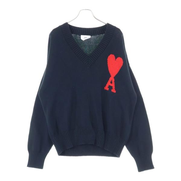 AMI Alexandre Mattiussi アミアレクサンドルマテュッシ V NECK