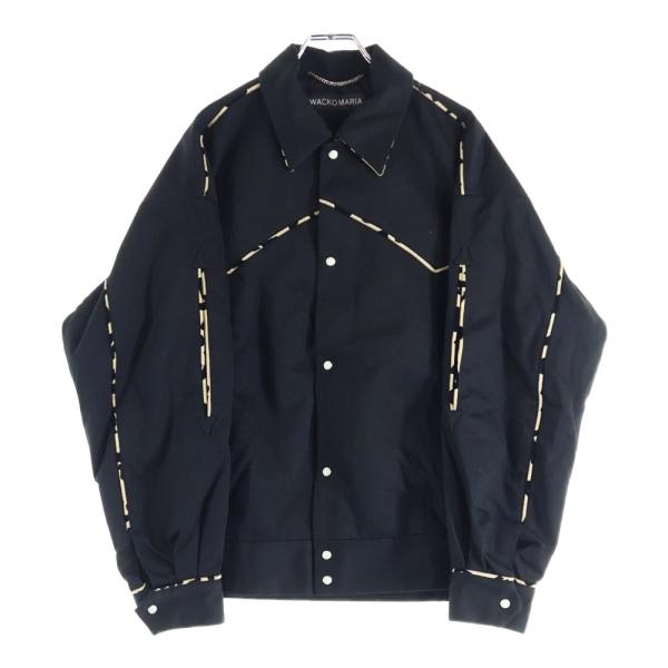 WACKO MARIA（ワコマリア） 24AW WESTERN JACKET ウエスタン