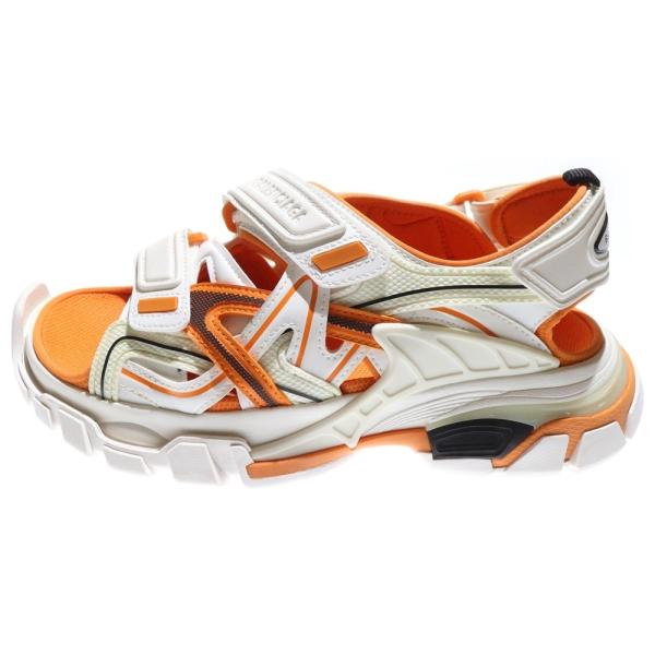 BALENCIAGA（バレンシアガ） Track Sandal トラックサンダル