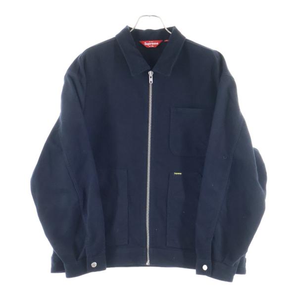 Supreme（シュプリーム） 23AW Moleskin Work Jacket モールスキン