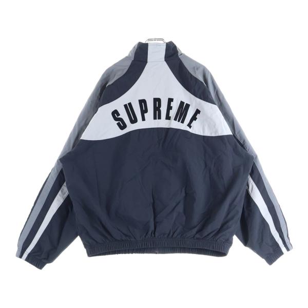 Supreme（シュプリーム） 23SS ×Umbro Snap Sleeve Jacket ×アンブロ