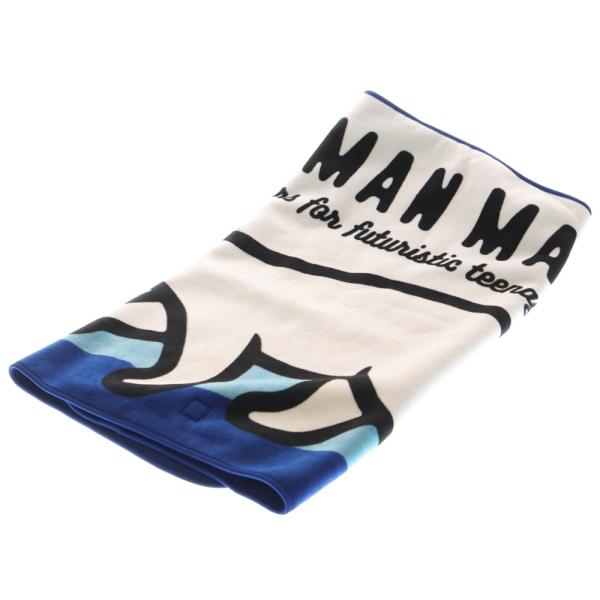 HUMAN MADE（ヒューマンメード） ヒューマンメイド FLEECE BLANLET