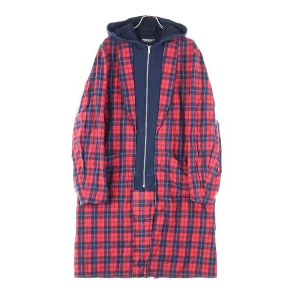 JohnUNDERCOVER / ジョンアンダーカバー / チェスターコート JohnUNDERCOVER John UNDERCOVER ジョンアンダーカバー 15AW