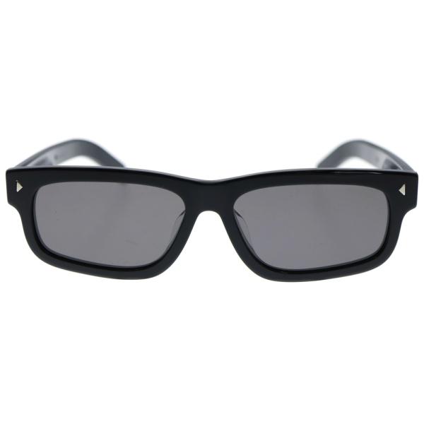 PRADA（プラダ） Icon Metal Sunglasses アイコンメタル サイドロゴ