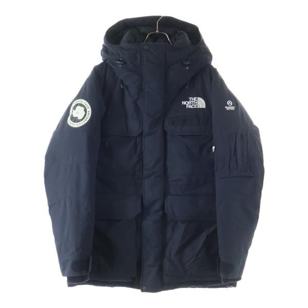 THE NORTH FACE（ザ ノースフェイス） SOUTHERN CROSS PARKA サザン