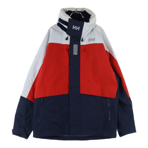 美品　HELLY HANSEN へリーハンセン ジャケット HH11991 HELLY HANSEN（ヘリーハンセン） Ocean Frey Jacket オーシャンフレイ