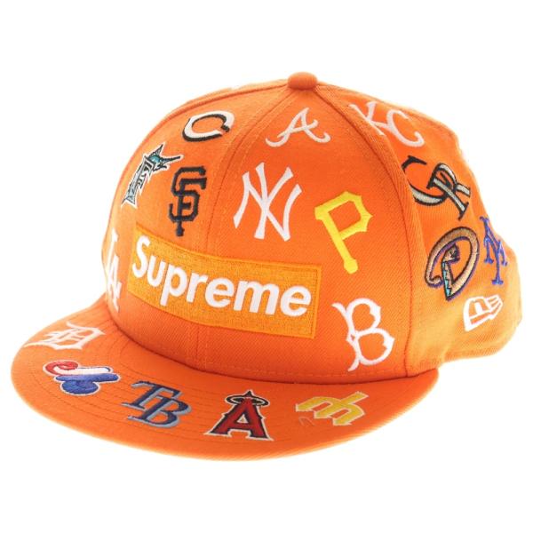 Supreme（シュプリーム） 20SS MLB New Era ボックスロゴ ニューエラ