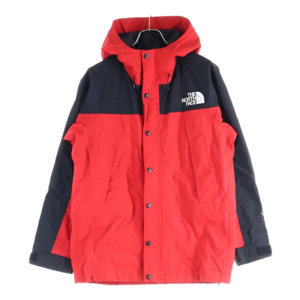 美品 ノースフェイス マウンテンライトジャケット NP11834 ゴアテックス THE NORTH FACE（ザ ノースフェイス） Mountain Light Jacket