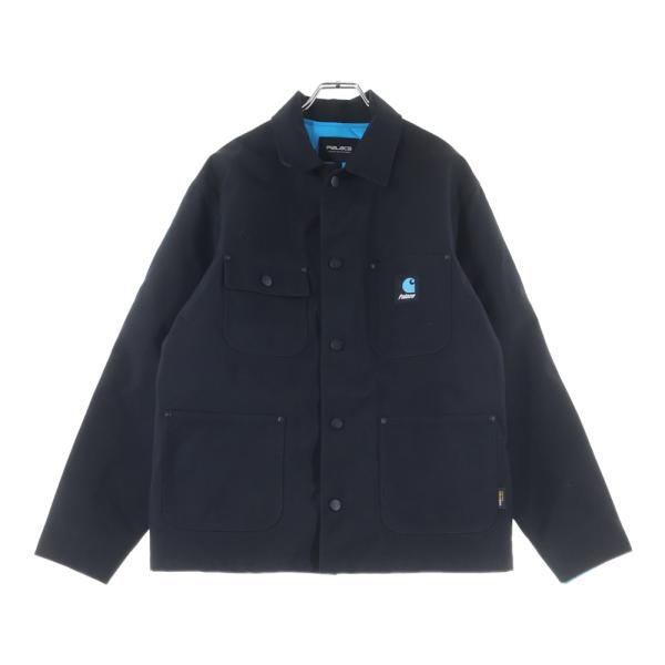 パレススケートボーズ 24AW ×CARHARTT WIP OG Chore Coat カーハート