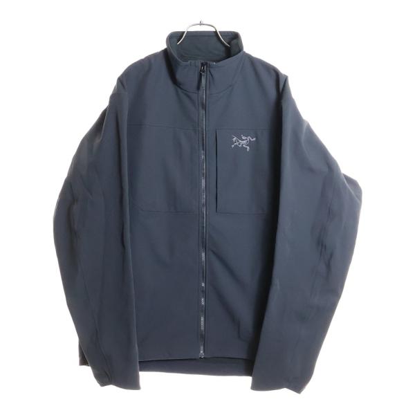 ARC'TERYX（アークテリクス） Gamma MX Jacket ガンマ MX ナイロン