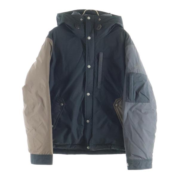 THE NORTH FACE PURPLE LABEL ノースフェイスレーベル Mountain Short