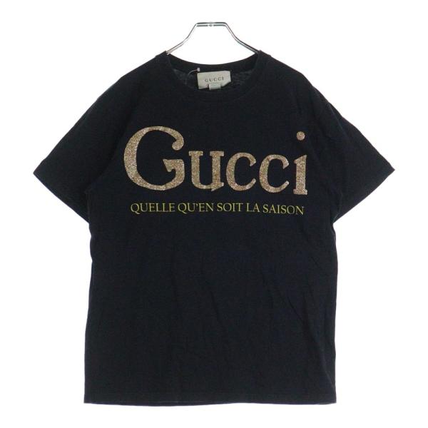 GUCCI グッチ Tシャツ グッチ オーバーサイズ Tシャツ おすすめ | GUCCI® JP