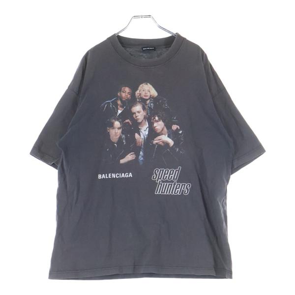 BALENCIAGA（バレンシアガ） 18AW Speedhunter T-shirt スピード