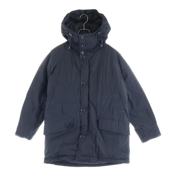シ*店様 PHIGVEL MAKERS Co. フィグベル DOWN ダウンジャ PHIGVEL（フィグベル） DOWN COAT ダウンジャケット ブラック PMAE