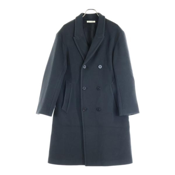 オールドジョー BEAVER CLOTH DOUBLE BREASTED COAT ビーバークロス