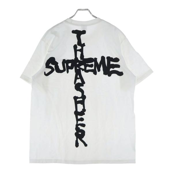 Supreme（シュプリーム） 24AW ×THRASHER Cross Tee スラッシャー