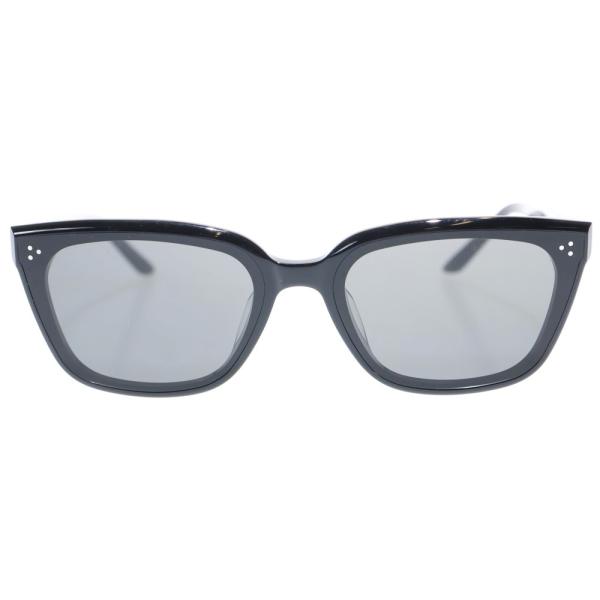 GENTLE MONSTER ジェントルモンスター NUMER スクエアサングラス