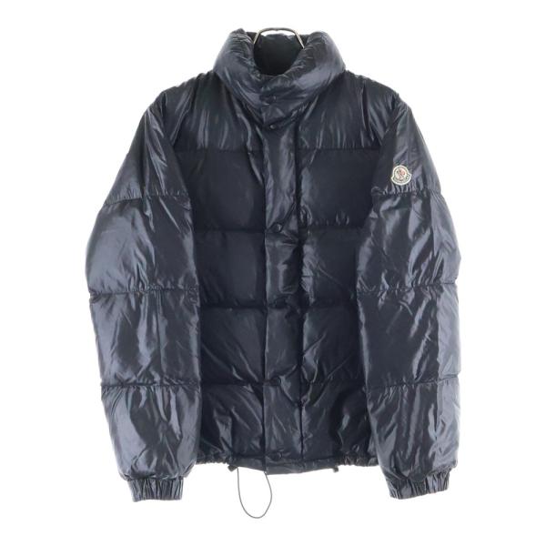 MONCLER（モンクレール） EVEREST エベレスト ロゴワッペン ダウン