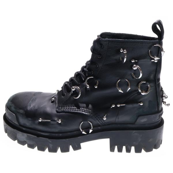 BALENCIAGA（バレンシアガ） STRIKE 20MM ストライクピアーシング