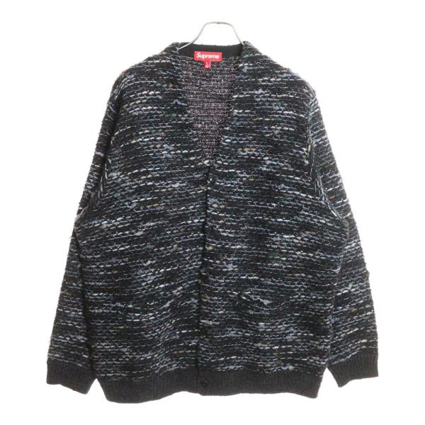 Supreme（シュプリーム） 25AW Textured Cardigan テクスチャード