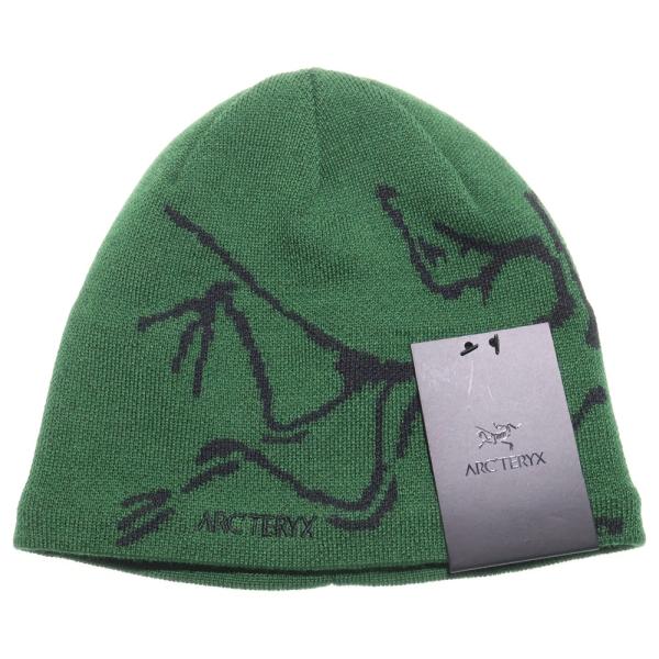 ARC'TERYX（アークテリクス） Bird Head Toque Orca バード ヘッド