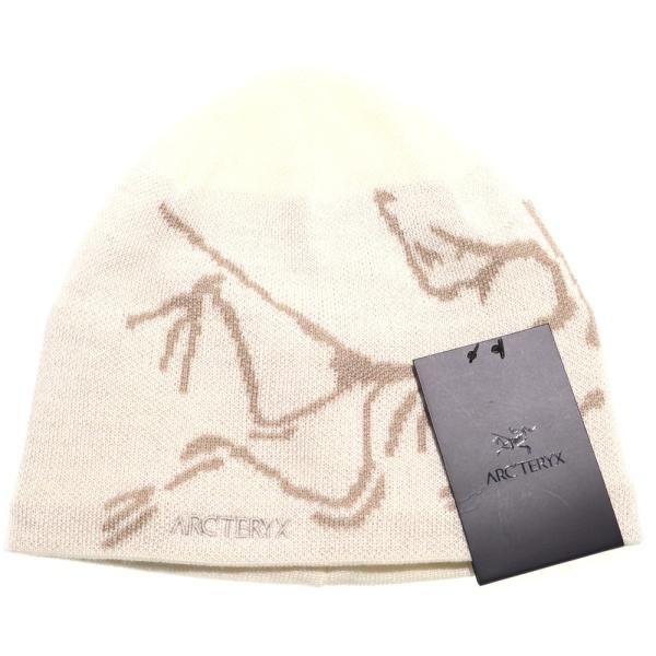 ARC'TERYX（アークテリクス） Bird Head Toque Orca バード ヘッド