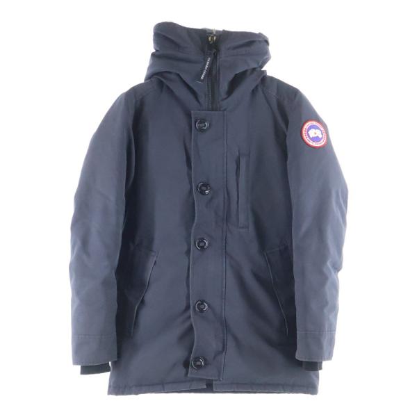 CANADA GOOSE（カナダグース） JASPER PARKA ジャスパー パーカー