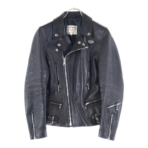 Lewis Leathers ルイスレザー ×THE REAL McCOY'S LIGHTNING リアル