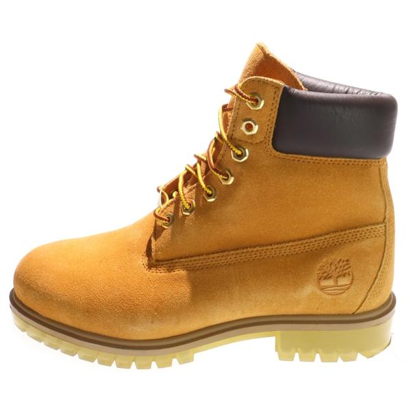 Timberland（ティンバーランド） 6inch BOOT 6インチ ブーツ