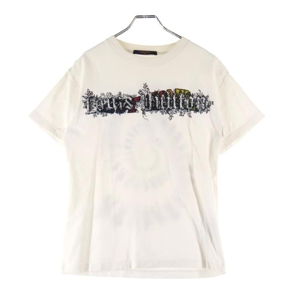 LOUIS VUITTON（ルイ・ヴィトン） 19SS オズの魔法使い 半袖Tシャツ