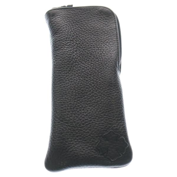 CHROME HEARTS（クロムハーツ） CASE ダガージップ アイウェアケース