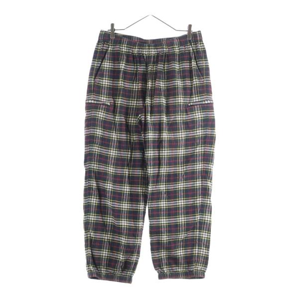 パンツ Supreme 20FW Tartan Flannel Skate Pant S Supreme（シュプリーム） 20AW Tartan Flannel Skate Pant タータン