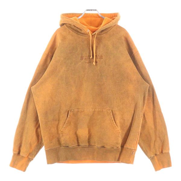 Supreme（シュプリーム） 20AW Spray Hooded Sweatshirt スプレー