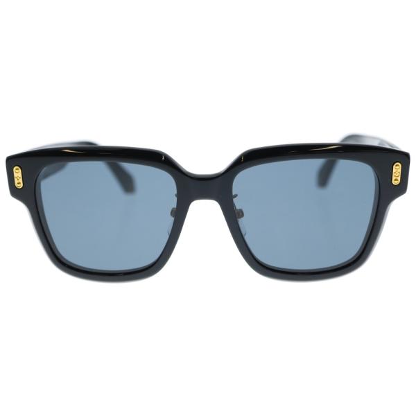 ルイ・ヴィトン Z2184U サングラス・コンフィデンス・スクエア ラウンド LV Confidence Square Round Sunglasses S00 - Accessories Z2184U