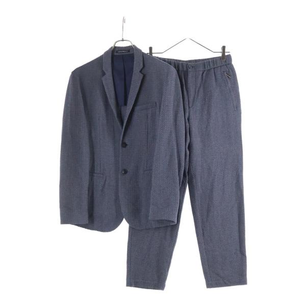 EMPORIO ARMANI エンポリオアルマーニ スリムフィット テーラード